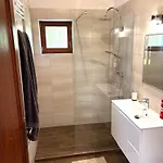 Appartement Bleu Fontaine Kekkut