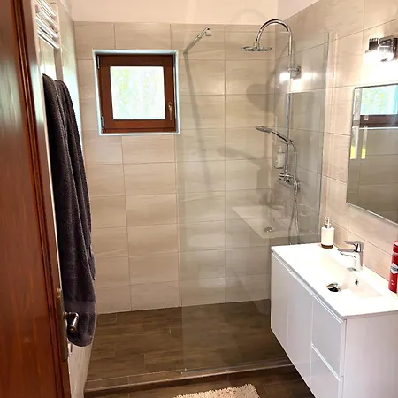 شقة Bleu Fontaine Kekkut