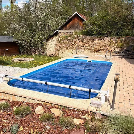 Bleu Fontaine شقة *