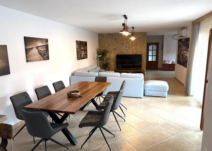 Bleu Fontaine Апартаменты Kekkut