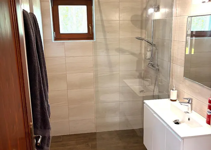 דירה Bleu Fontaine Kekkut