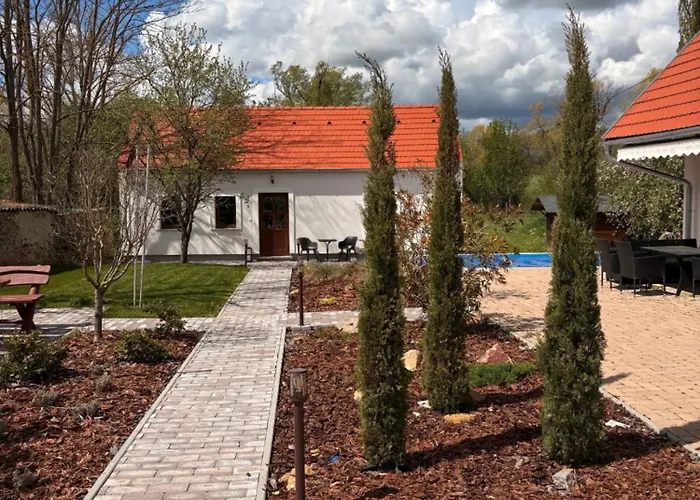 Bleu Fontaine Апартаменты