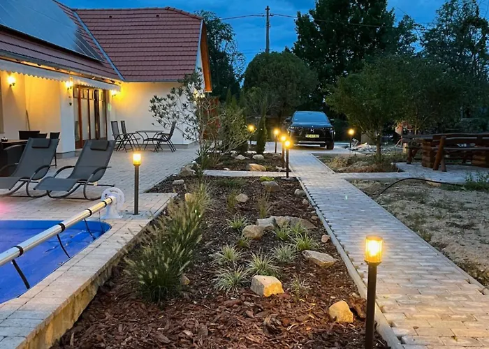 Апартаменты Bleu Fontaine Kekkut