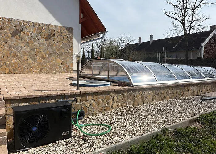 Апартаменты Bleu Fontaine